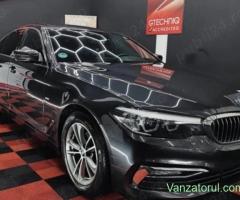 Vand BMW G30 2017 sedan