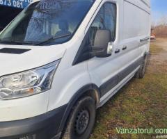 Dezmembrez Ford Transit 350 motor 2.0 disel an 2018