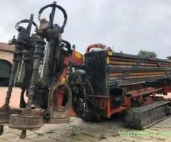 ANGAJAM PERSONAL FORAJE SI SUDOR la Firmă Foraje Orizontale Dirijate din Craiova