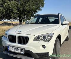 BMW X1 xDrive 2014
