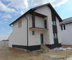 FARA COMISION casa 5 camere P+1+pod AN 2024 terasa camera tehnica beci LA CHEIE merita vazuta