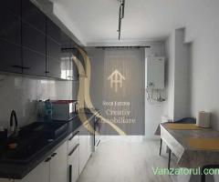 Garsonieră nouă – Prima închiriere loc de parcare inclus
