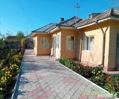 Casa si teren ( 4200 mp) de vanzare