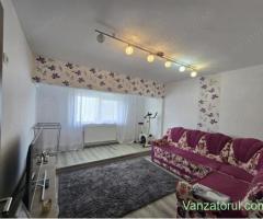 Mansardă 2 camere Banat, etaj 5, mobilată, utilată