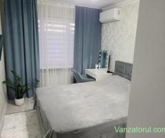 Apartament cu 2 camere de închiriat în zona Apărătorii Patriei