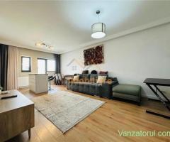 APARTAMENT 2 CAMERE | BLOC NOU | ZONA CALEA ARADULUI | LUCEAFARUL