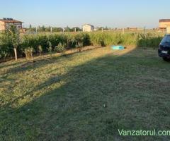 Vanzare teren sector 3, București