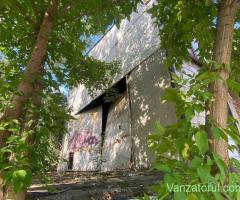 Spațiu industrial de închiriat Depozitare Producție Morarilor, Platformă Industrială, 216mp