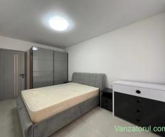 Inchiriere apartament 2 camere Titan