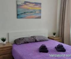 De inchiriat apartament cu o camera in zona Girocului