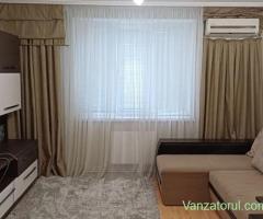 Garsoniera de inchiriat in zona Mosilor