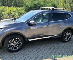 Honda CR-V 2.0 i-MMD Hybrid Executive AWD