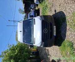 Mercedes Sprinter 316 xl an 2020