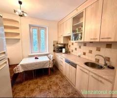 Garsoniera de inchiriat in zona Circumvalatiunii
