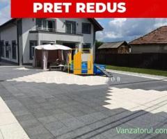 Vila superbă BASCOV - Brăileni