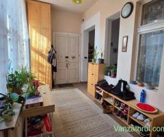Proprietar - Vand apartament 4 camere Elisabetin Maria