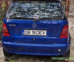 De vânzare Mercedes A160