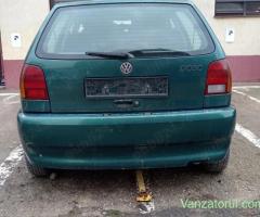 Wolkwagen Polo 1.3