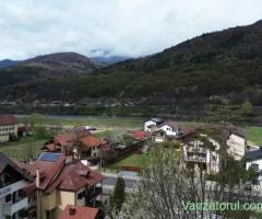 Teren Caciulata 650 mp Valcea