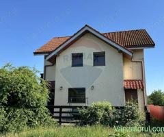 Casă modernă cu 4 camere | Girov, Neamț | Oportunitate de vânzare