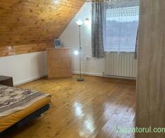 Vand casa (de vacanta) in apropiere de localitatea Sighisoara