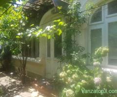 Casa de vanzare