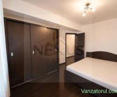 Apartament 2 camere-Drumul Fermei -semidecomandat
