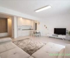 Apartament smart 2 cam Lux