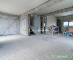 Casa Corbeanca P+1 cu 3 dormitoare si curte generoasa, terasa
