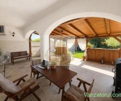 Casă Sânandrei | 79 mp | Terasă Acoperită | Curte 324 mp