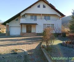 Casa P+M Zona Jiblea Noua Calimanesti