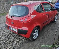 Mitsubishi Colt 1.3 benzina 2007 stare ff buna