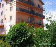 Persoană fizică vând apartament, 1 camera, 40 mp, cartier Gheorgheni