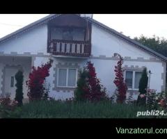 ofer casă la schimb cu apartament în București
