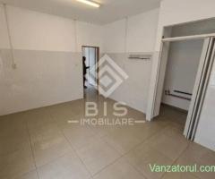 Spațiu Multifuncțional 39mp – Ideal Investiție / Studio / Birou