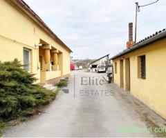 Spatiu si teren de 3000 mp in Episcopia, Oradea | DN19