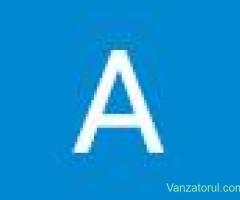 Bonă externă București, program part time sau full time