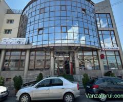 SPATIU COMERCIAL // PARTER//PIATA AURORA