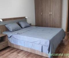 De inchiriat apartament cu o camera in zona Aradului