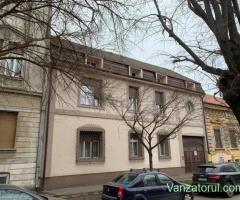 Casa versatila P+E+M in zona isorica Sinaia