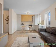 Apartament tip Studio Kasper