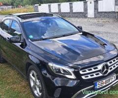 Mercedes Gla180D