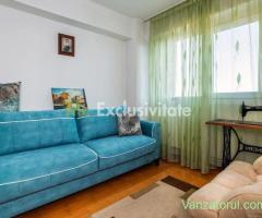 RAR PE PIAȚĂ! Apartament ultracentral cu vedere panoramică – I.C. Brătianu