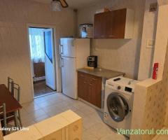 Navodari, vand apartament 2 camere zona sud