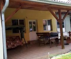 Casă de vânzare, comuna Livezile, jud Alba