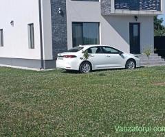 Casa nouă la 10 km de Târgoviște