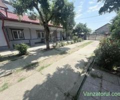Vila de vanzare Ilfov - Cornetu