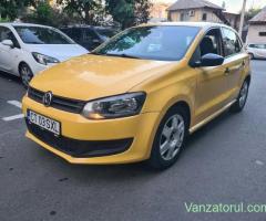 volkswagen polo 1.2mpi+gpl