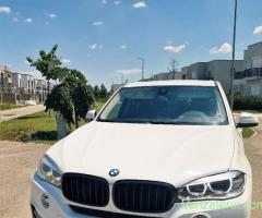 BMW x5 F15 25D Xdrive