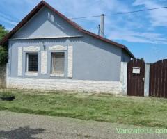 Vand casa in Ungaria